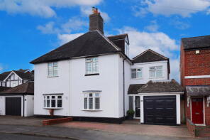 21, Bridle Road, Stourbridge DY8 4QE