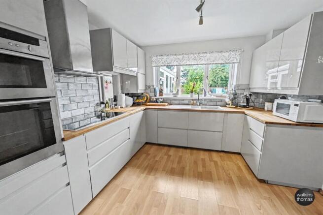 Church Croft, Madley, Hereford, HR2 photo 4