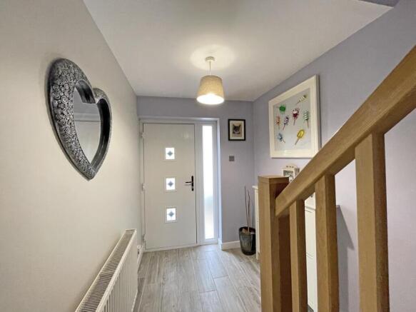 Frome Close 2 - Entrance Hall...jpg
