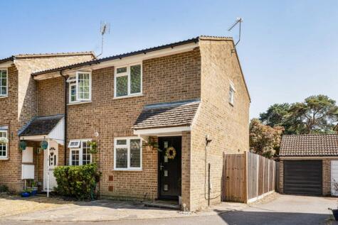 Larksfield, Englefield Green, Egham, Surrey, TW20