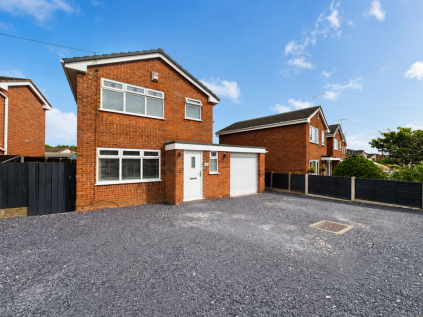 Fairways Drive, Ellesmere Port, CH66