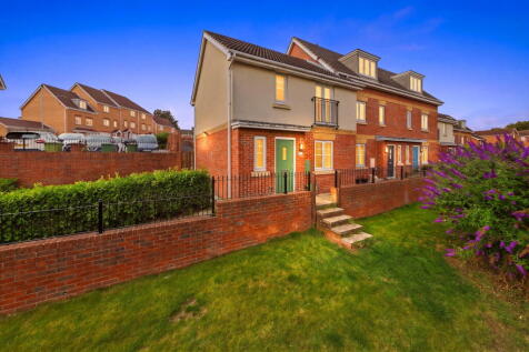 The Wharf,Knottingley,WF11 8BT