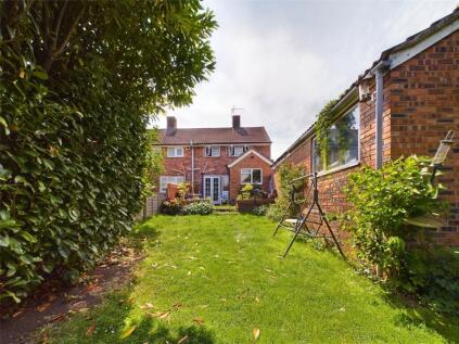 Albemarle Road, Churchdown, Gloucester, GL3