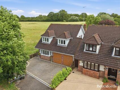 Goodwood Avenue, Hutton, CM13