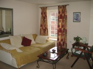 Lounge Area