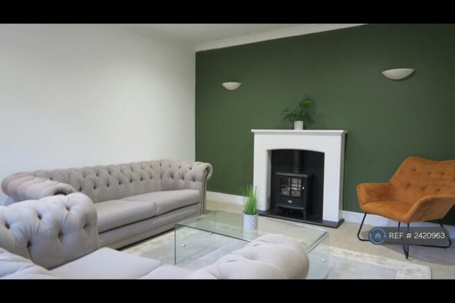 Living Room Area