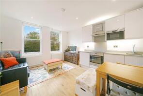 Flat 2, 44, Westbere Road, London NW2 3RU
