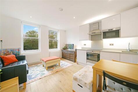 Westbere Road, Cricklewood, NW2