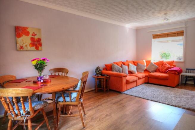 Living / Dining Room