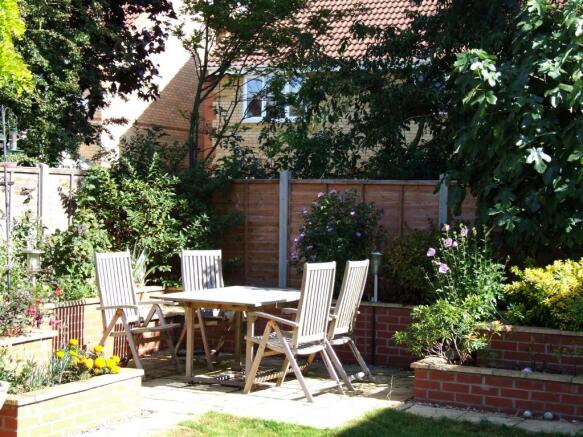 Garden 2