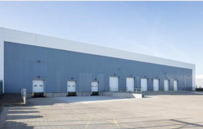 Unit B, Premier Park