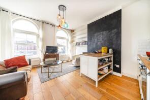 Flat 3, Marsden Court, The Oval, London E2 9DT
