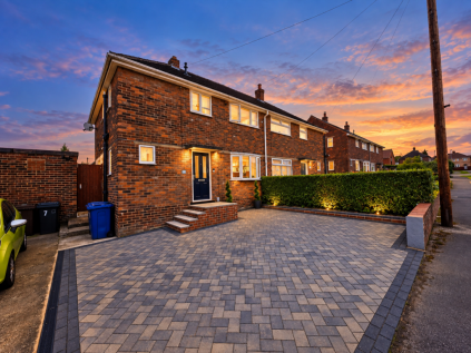 Windsor Avenue, Darton, Barnsley, S75 5LL
