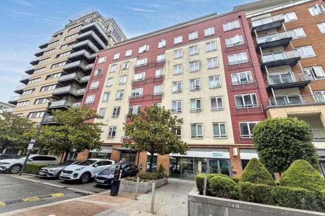 Flat 12 Avro House, 5 Boulevard Drive, Colindale, London, NW9 5HF