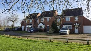 4, Church Gardens, Lutton, Spalding PE12 9PP