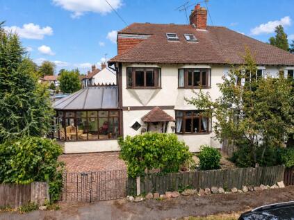 Elm Road, Irby, Wirral, CH61