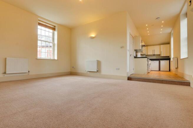 Living / Dining Room