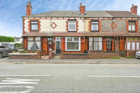 Bickershaw Lane, Abram, Wigan, Greater Manchester, WN2