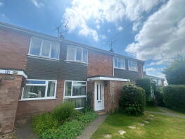 Flat 1, 71 Cotwall End House, Catholic Lane, Dudley DY3 3YE