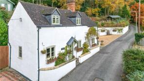 Roccabrun Cottage, Chapel Lane, Quatford, Bridgnorth WV15 6QH