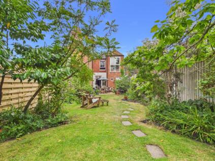 Laugherne Road, Worcester, Worcestershire, WR2