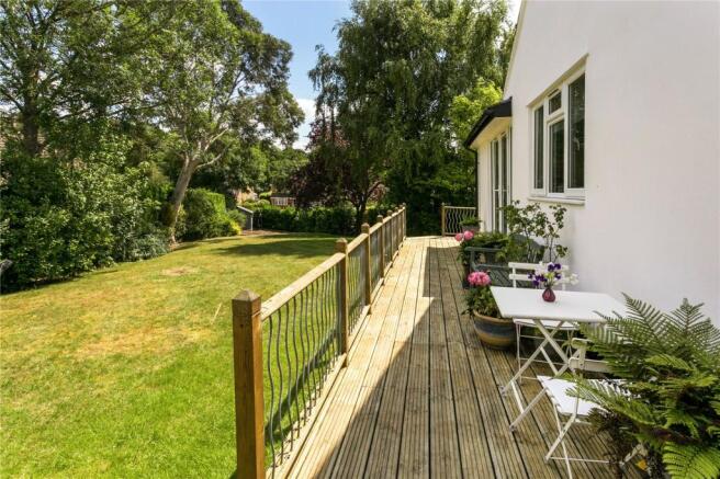 Decking