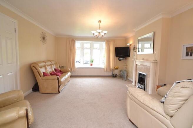 sitting room
