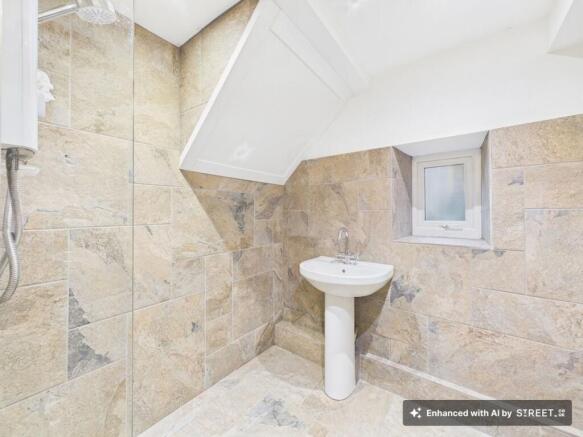 Wet Room
