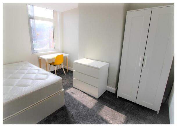 Arley Road - House Share, Selly Oak, West Midlands, B29 - Widok 6