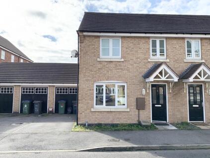 Shinglers Drive, Tipton, Sandwell