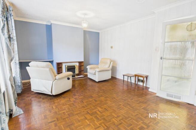 Lounge /  Dining Room