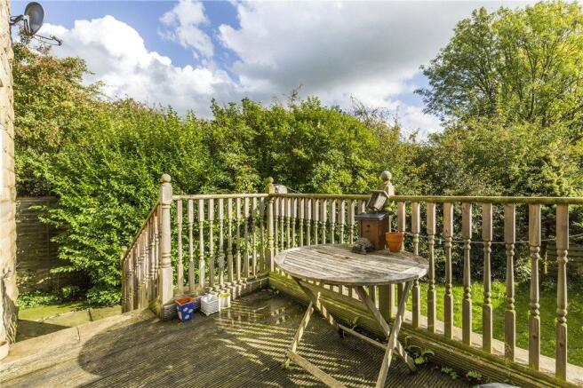 Decking