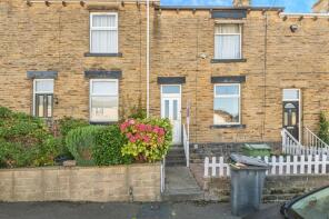 8, Crowther Street, Healey, Batley WF17 8DB