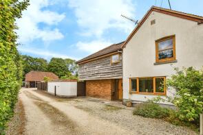 16a Beech Cottage, High Street, Warminster BA12 0NA