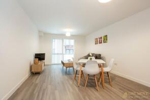 Flat 9, 27 Halo House, Simpson Street, Manchester M4 4GB