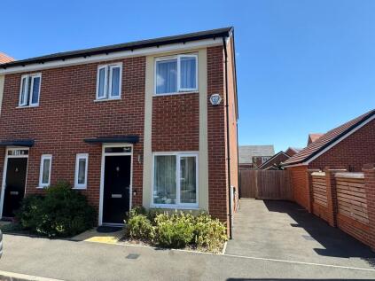 Rae Crescent, Wantage, OX12