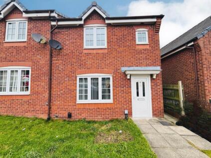 Springvale Close, Westvale