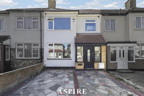 Walsingham Road, Southend-On-Sea