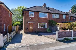 5, Eskdale Grove, Farnworth, Bolton BL4 0QF