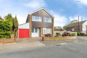 52, Woodfield Avenue, Lincoln LN6 0LW