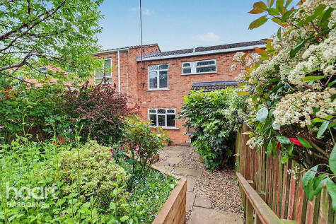 Cadnam Close, Harborne