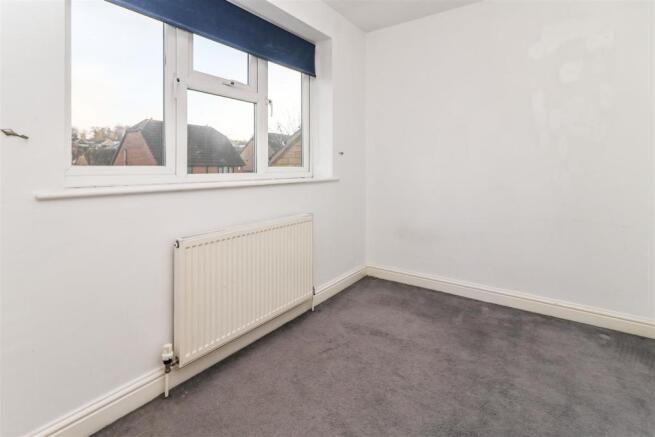 FRONT BEDROOM