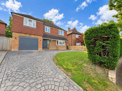 Fairlawn Drive, East Grinstead, West Sussex