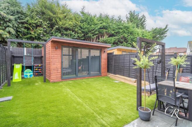 Summer House