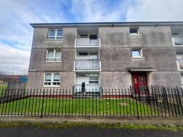 Flat 0/1, 1, Potter Path, Glasgow G32 8SB