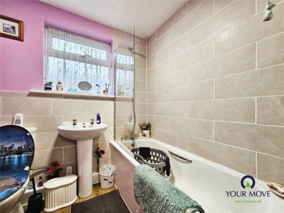 Bathroom/Wc