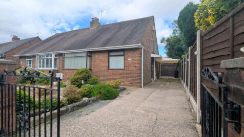 Melford Drive, Billinge, Wigan, WN5 7DG