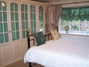 Master Bedrooms