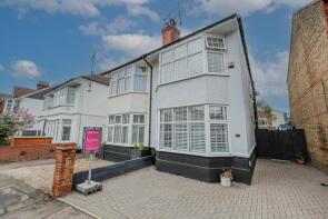 21, Southbourne Grove, Westcliff-on-sea SS0 9UW