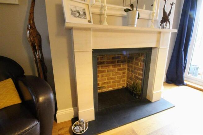 fireplace 2